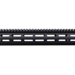 YHM 15" M-LOK HANDGUARD MR7 ASSY BLK