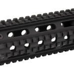YHM 2PC COLT CARBINE HANDGUARD BLK