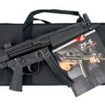 ZENITH ZF-5 9MM 8.9 ESSNTIAL PKG BLK