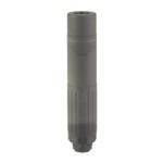 AAC 762-SDN-6 7.62MM HUB BLK