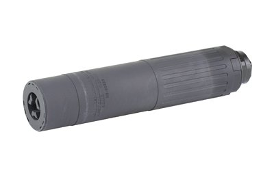 AAC 762-SDN-6 7.62MM HUB BLK - Image 3
