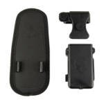AGH SNGL MAG CARRIER DBLSTK 9/40CAL