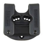 RAPID FORCE HIGH RIDE BELT SLIDE BK