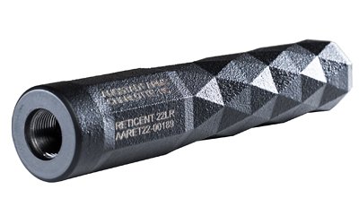 ANGSTADT RETICENT 22 1/2X28 TITANIUM - Image 3