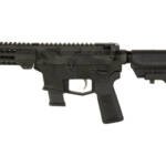ANGSTADT UDP-9 9MM SBR 6" 17RD BLK