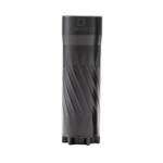 ANECHOIC PIPSQUEAK 22 SPRSR 22CAL BK