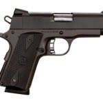 ROCK ISLAND STD 45ACP 3.5" 7RD BLK