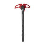 ARMASPEC VICTORY CHARGING HANDLE RED