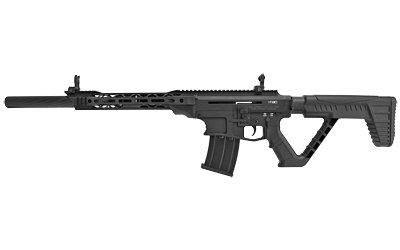 RIA IMPORTS VR80 12GA 20" 5RD BLK