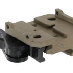 ARISAKA EXPS MK2 MOUNT 1.93" FDE