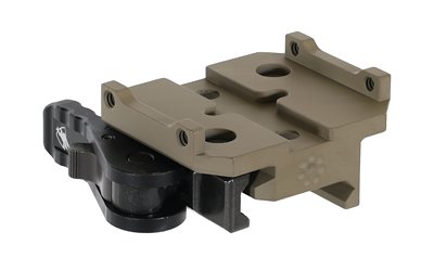 ARISAKA EXPS MK2 MOUNT 1.93" FDE