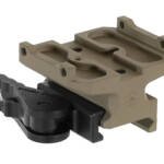ARISAKA EXPS MK2 MOUNT 2.26" FDE