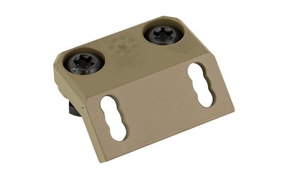 ARISAKA OFFSET SCOUT MOUNT M-LOK FDE - Image 2