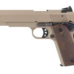ATI GSG 1911 22LR 5" TAN 10RD WD TB