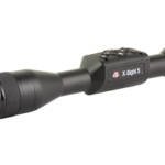 ATN X-SIGHT5 5-25X DAY/NIGHT SCOPE