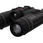 ATN BINOX 6 LRF 256X192 THERMAL BINO