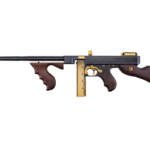 AUTO ORD 1927A-1 DLX 45ACP 20RD GOLD
