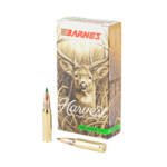 BARNES HARV ST 308WIN 165GR 20/200