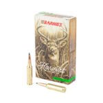 BARNES HARV ST 7MM PRC 180GR 20/200