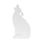 B/C AR500 3/8" SIL HOWLING COYOTE