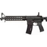 BCM MID-16 MOD 2 5.56 16" 30RD BLK