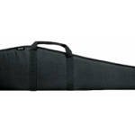 BULLDOG ECON CASE RFL 44" BLK/BLK