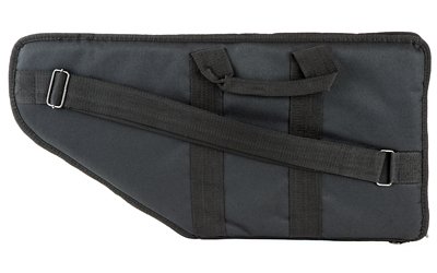 BULLDOG ASSLT RFL MAG BLK/BLK 25" - Image 2