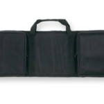 BULLDOG EXT ASLT RFL RCTNGLE BLK 45"