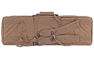 BULLDOG TACT DOUBLE RIFLE 37" TAN - Image 2