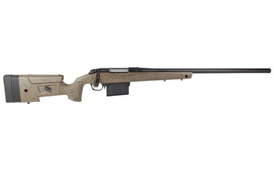 BERGARA HMR 7MMPRC 24" 5RD - Image 2