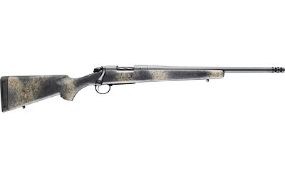 BERGARA RDG WLDRNSS 7MM MAG 24" 3RD