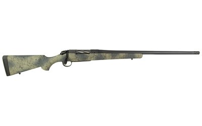 BERGARA RDG WLDRNSS 7MM PRC 22" 3RD - Image 2