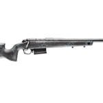 BERGARA CREST CARBON 300 PRC 22" 5RD