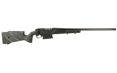 BERGARA CREST CARBON 300WIN 22" 5RD - Image 2