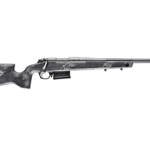 BERGARA CREST 300WIN 22" 5RD SNP GRY