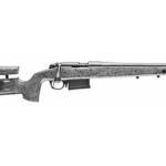 BERGARA B14R 22LR TRNR STL 18" 10RD