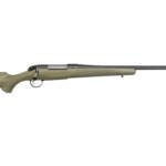 BERGARA HUNTER 7MM-08 22" 4RD GRN