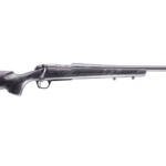 BERGARA CIMA 22CM 20" TB 4RD BLK