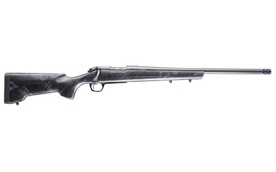 BERGARA CIMA 22CM 20" TB 4RD BLK