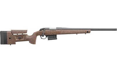 BERGARA B-14 HMR 22CM 24" 5RD