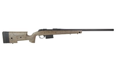 BERGARA LH HMR 22-250 MN-CH 24" 5RD - Image 2