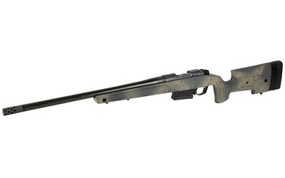 BERGARA HMR CARBON WLDRNSS 308WIN - Image 3