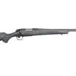 BERGARA RIDGE 243WIN 22" 4RD SYN