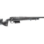 BERGARA CREST CARBON 22CM 20" 5RD