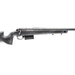 BERGARA CREST CARBON 22-250 20" 5RD