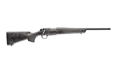 BERGARA STOKE CMPCT 6.5CM 20" 4RD