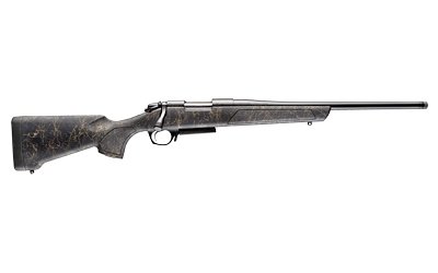 BERGARA STOKE CMPCT SP 300BK 16.5"