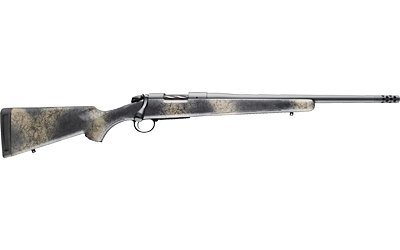 BERGARA RDG WLDRNSS 6.5PRC 24" 3RD