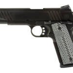 BERSA 1911 45ACP 8RD ONYX