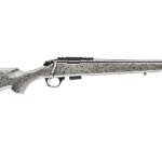 BERGARA BMR MICRO 17HMR STEEL BBL